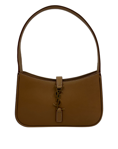 5a7 Small, 810&euro;, Bolso, Marrón, Animal - Piel, Vista frontal
